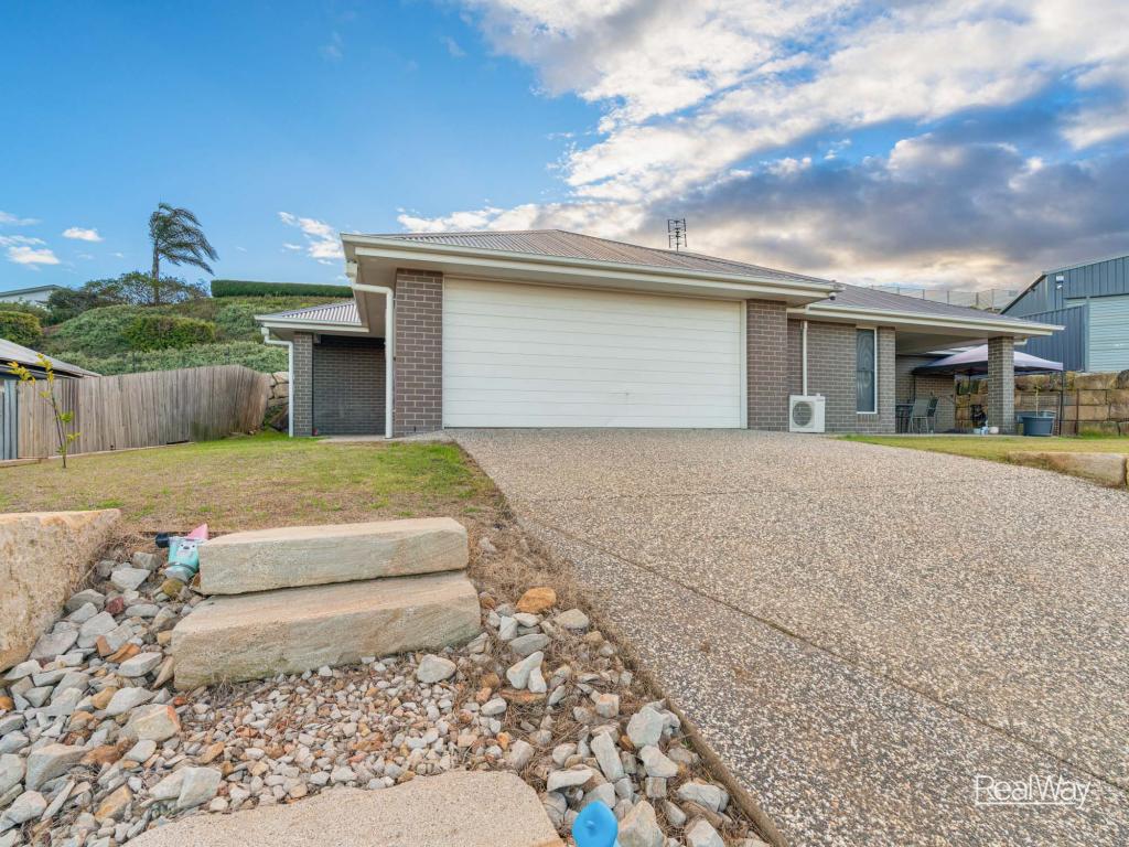 32 Alpine Ct, Cranley, QLD 4350