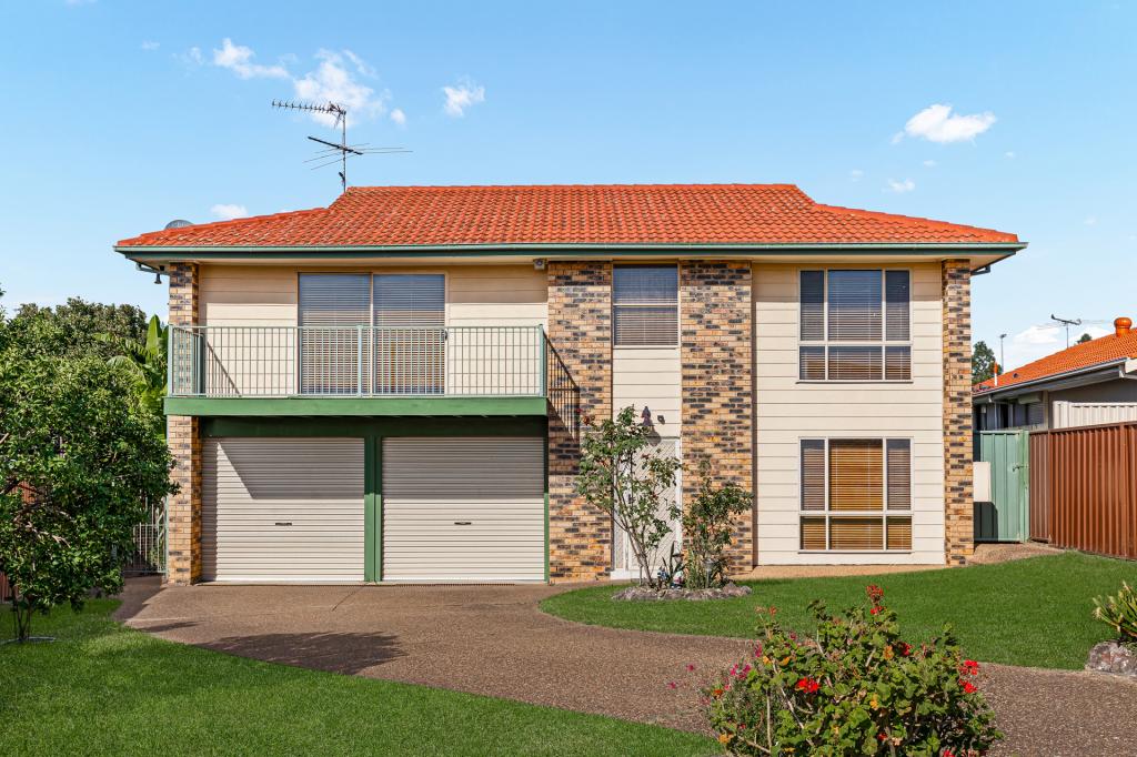 2 Seri Pl, Bossley Park, NSW 2176