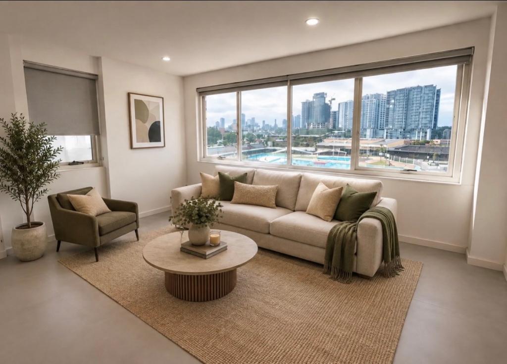 42/39 William St, Granville, NSW 2142