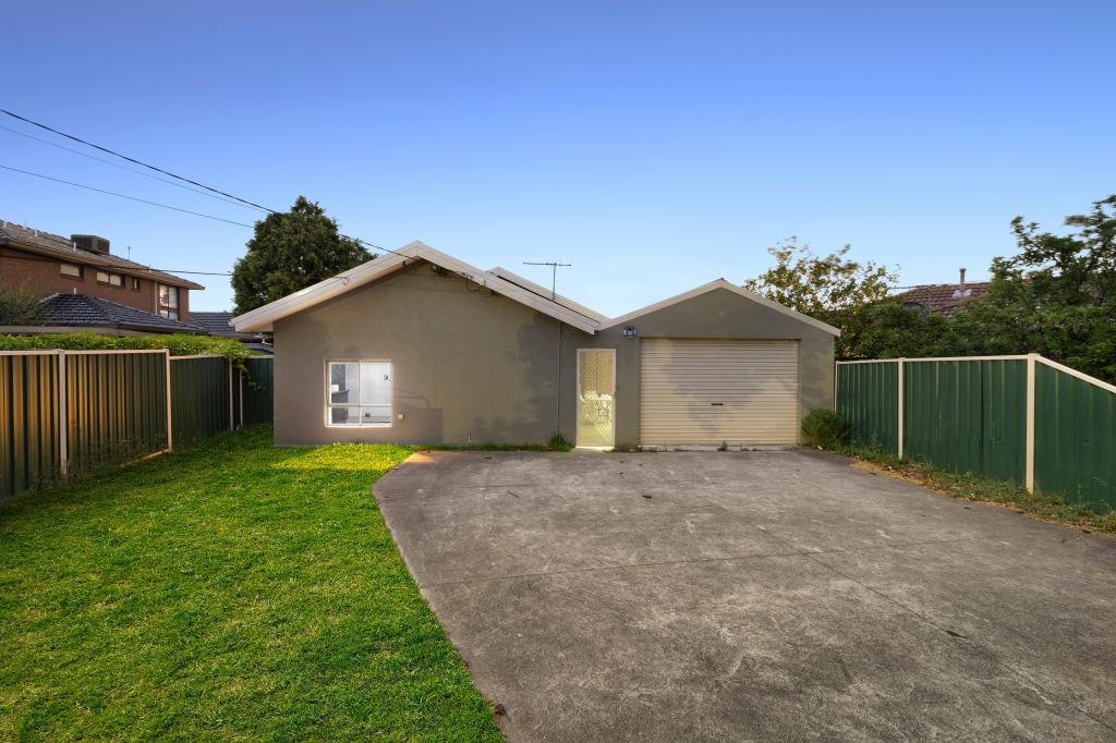 1 MIA CT, SUNSHINE WEST, VIC 3020