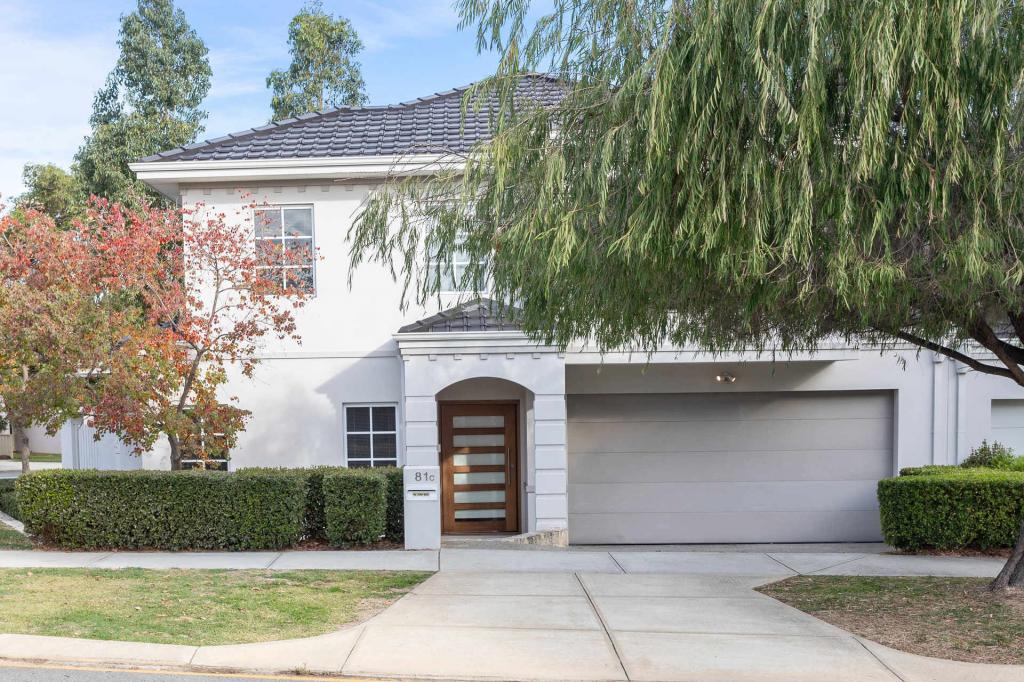 C/81 Comer St, Como, WA 6152