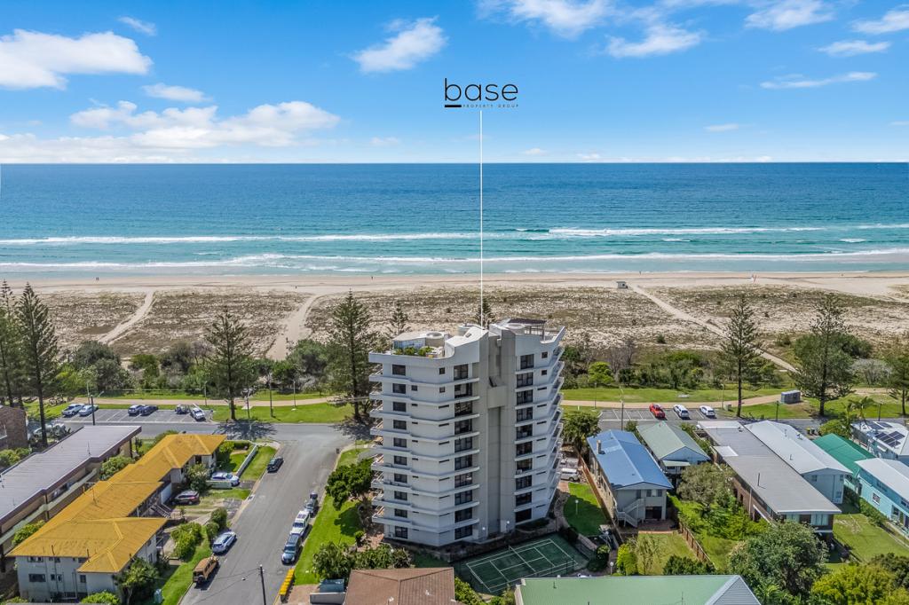 2/134 Pacific Pde, Bilinga, QLD 4225