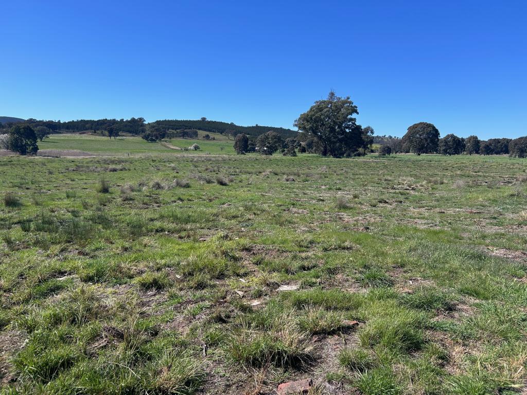 . Lake Endeavour Rd, Parkes, NSW 2870