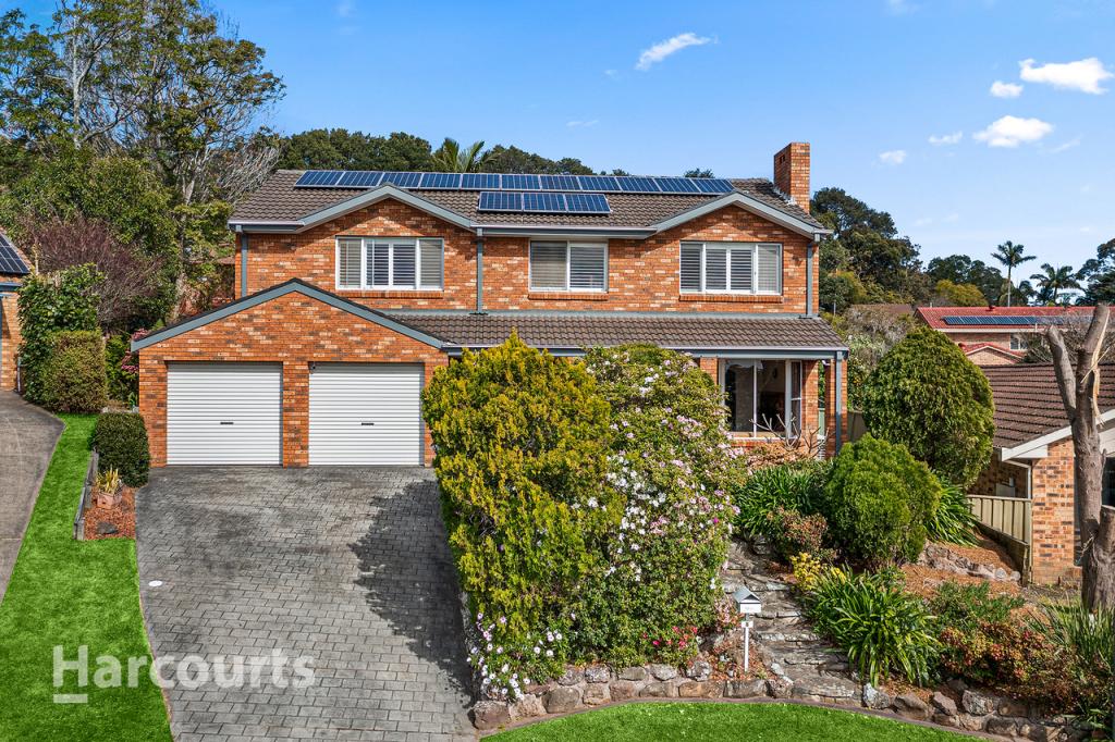 8 Field Pl, Kiama Downs, NSW 2533