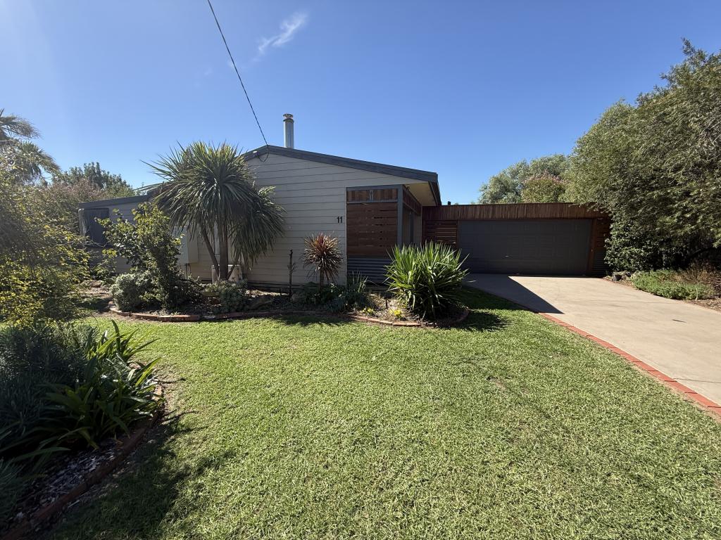 11 Goorang St, Katamatite, VIC 3649