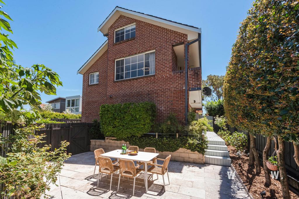 5/7 Day St, Drummoyne, NSW 2047