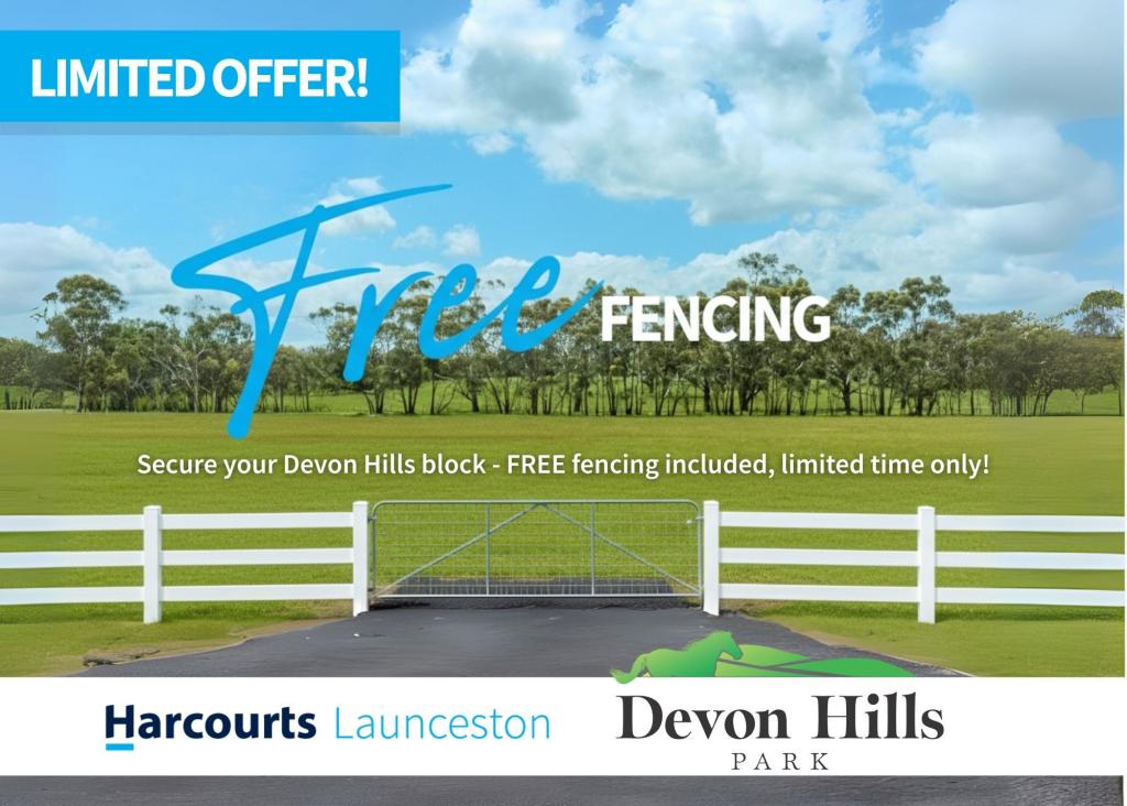 Keppoch Lane, Perth, TAS 7300