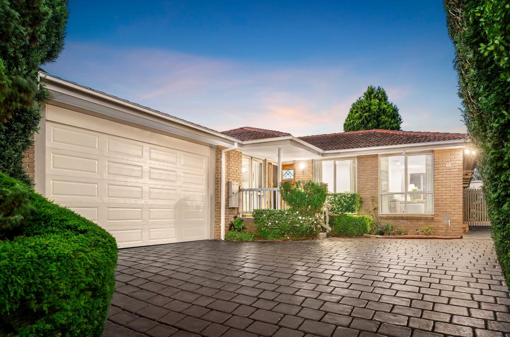 63 Argyle Way, Wantirna South, VIC 3152