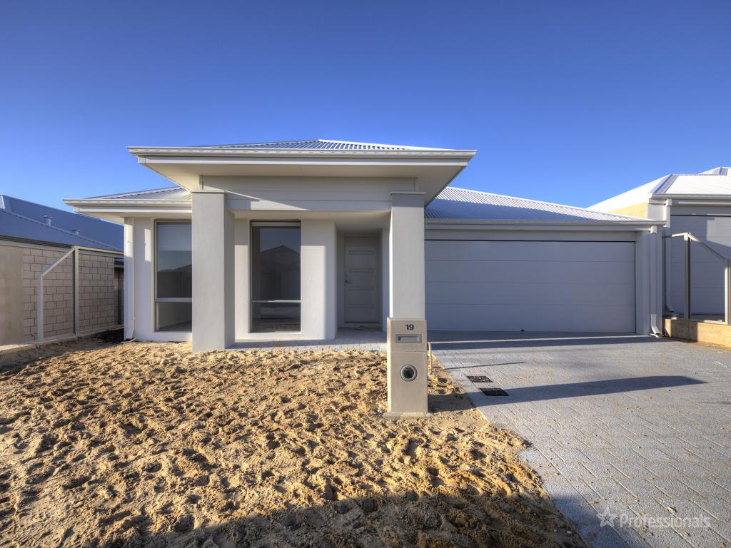 19 Gardenia St, Alkimos, WA 6038