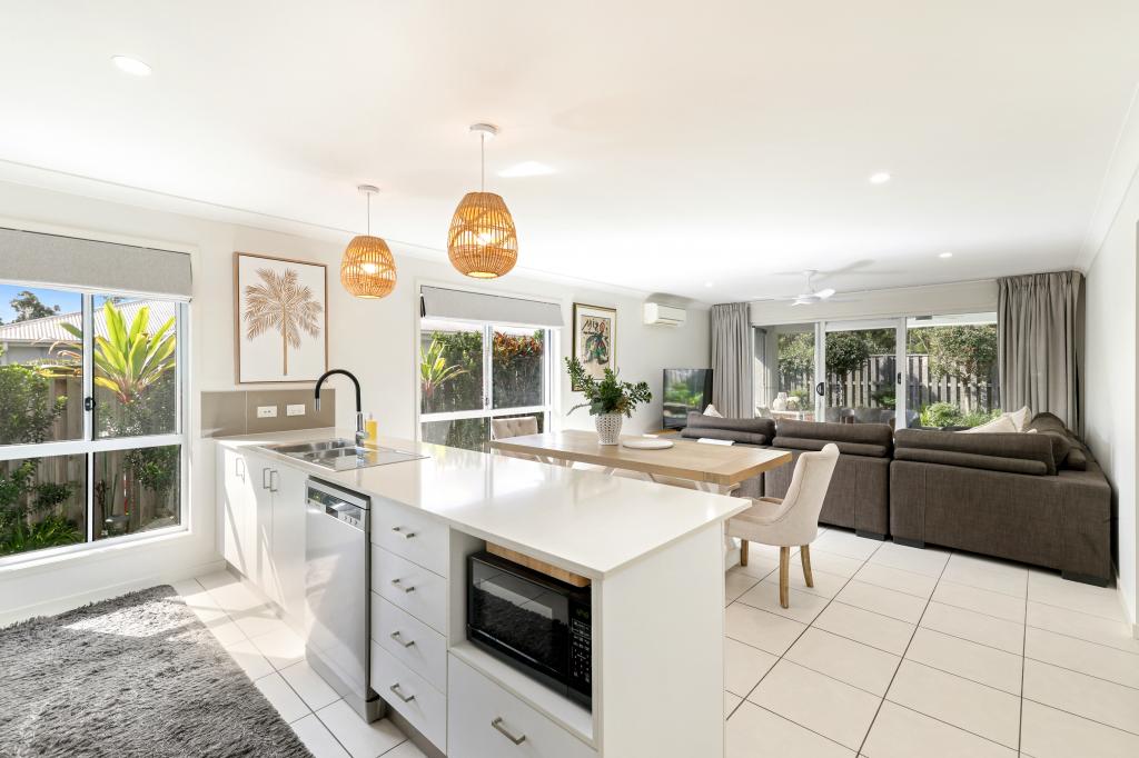 115 O'Reilly Dr, Coomera, QLD 4209