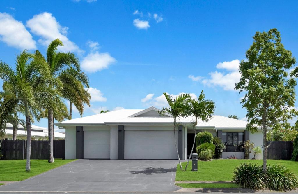 11 Royal Bvd, Glenella, QLD 4740