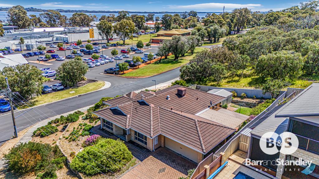 1 Jerboa Pl, Australind, WA 6233