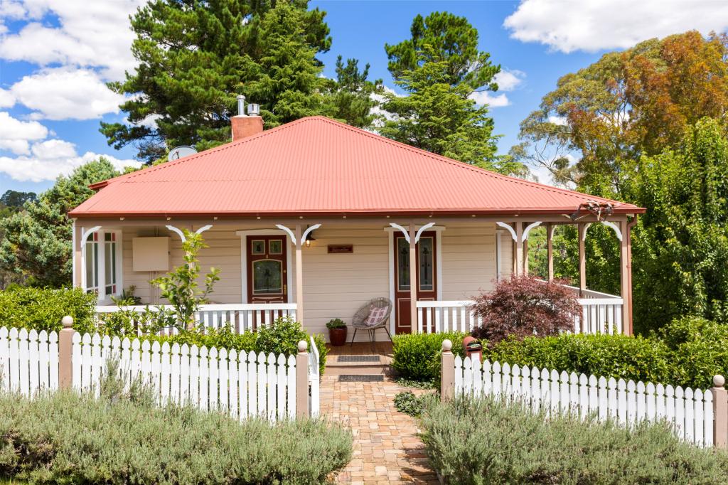 20 Bundarra St, Blackheath, NSW 2785