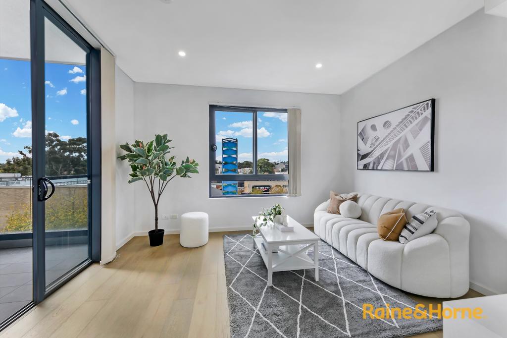 207d/1 Glen St, Eastwood, NSW 2122