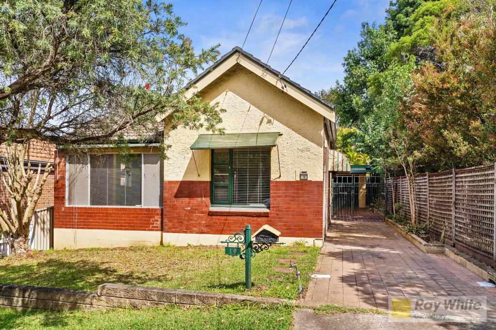 10 The Avenue, Hurlstone Park, NSW 2193