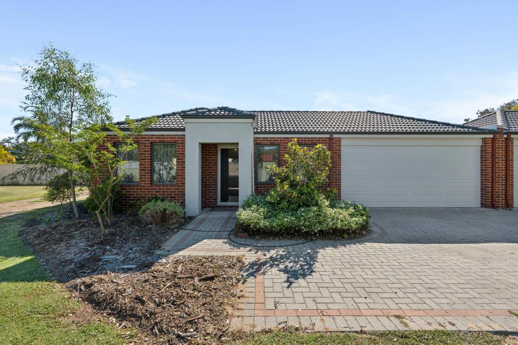 2/13 Manning Ave, Gosnells, WA 6110