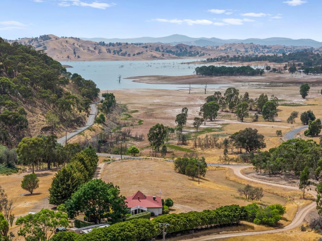2905 Maintongoon Rd, Bonnie Doon, VIC 3720