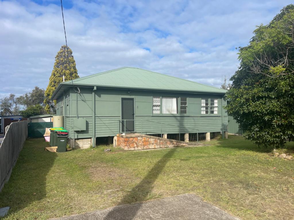 8 Ocean Dr, Merimbula, NSW 2548