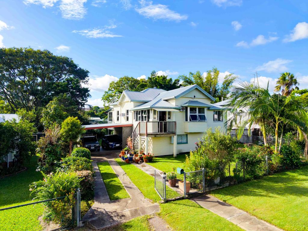 18 Ashford Rd, Gympie, QLD 4570