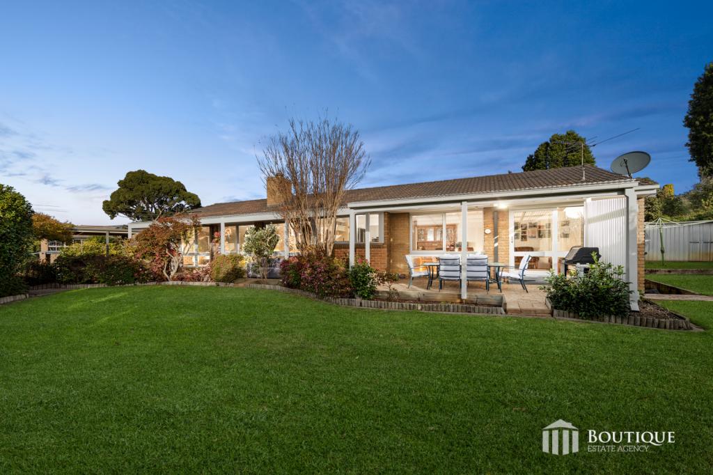 4 Paydon Ct, Dandenong North, VIC 3175