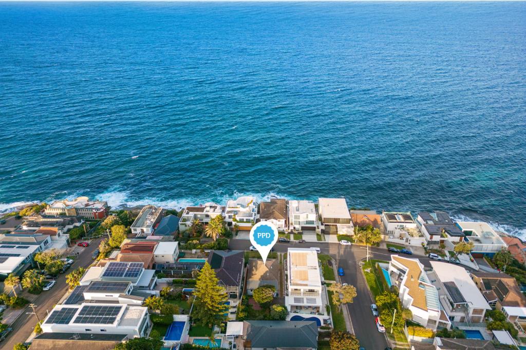 6 Seaside Pde, South Coogee, NSW 2034