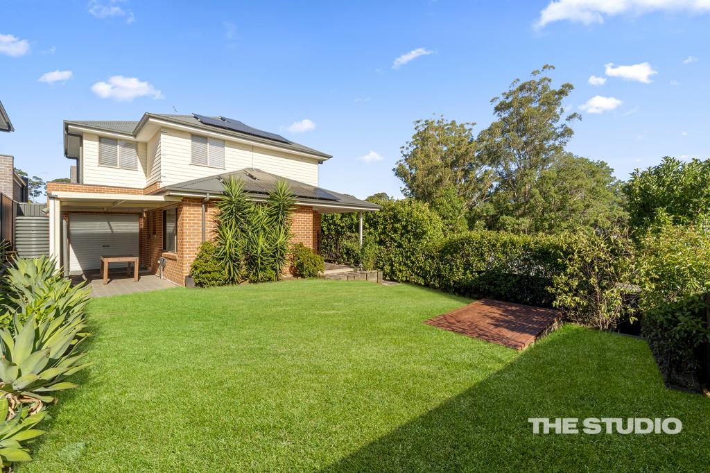 2 Treweek Ave, North Kellyville, NSW 2155