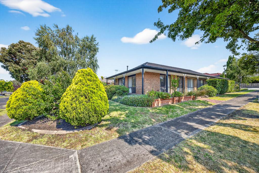 18 Amber Cres, Narre Warren, VIC 3805