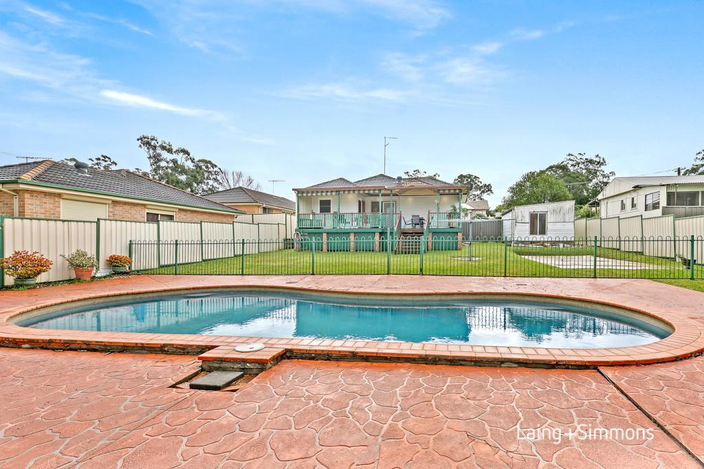 64 Emily St, Mount Druitt, NSW 2770