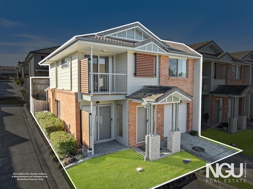 23/4 Myola St, Browns Plains, QLD 4118