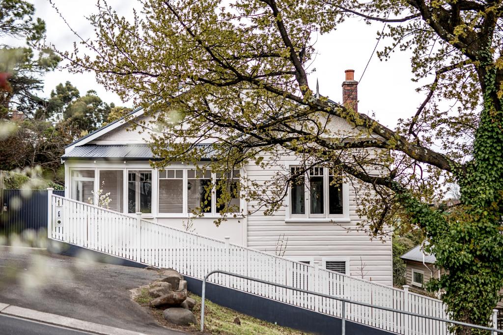 1 Howick St, South Launceston, TAS 7249