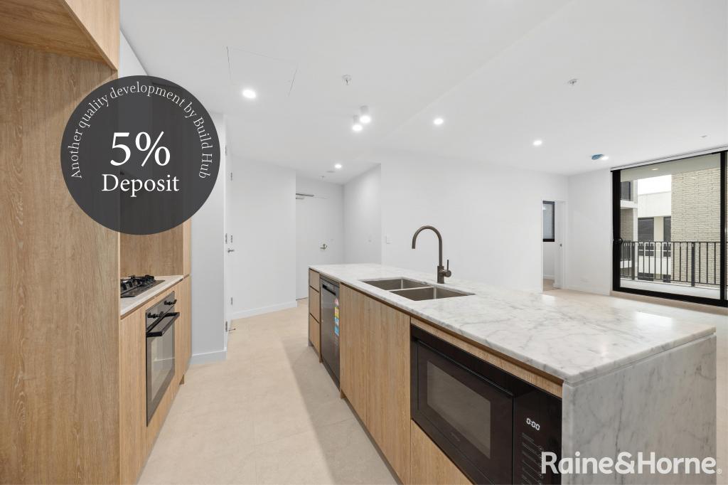 Level 2/328 Liverpool Rd, Ashfield, NSW 2131