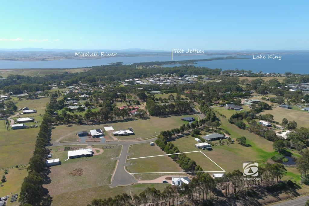 3 Montrose Ct, Eagle Point, VIC 3878