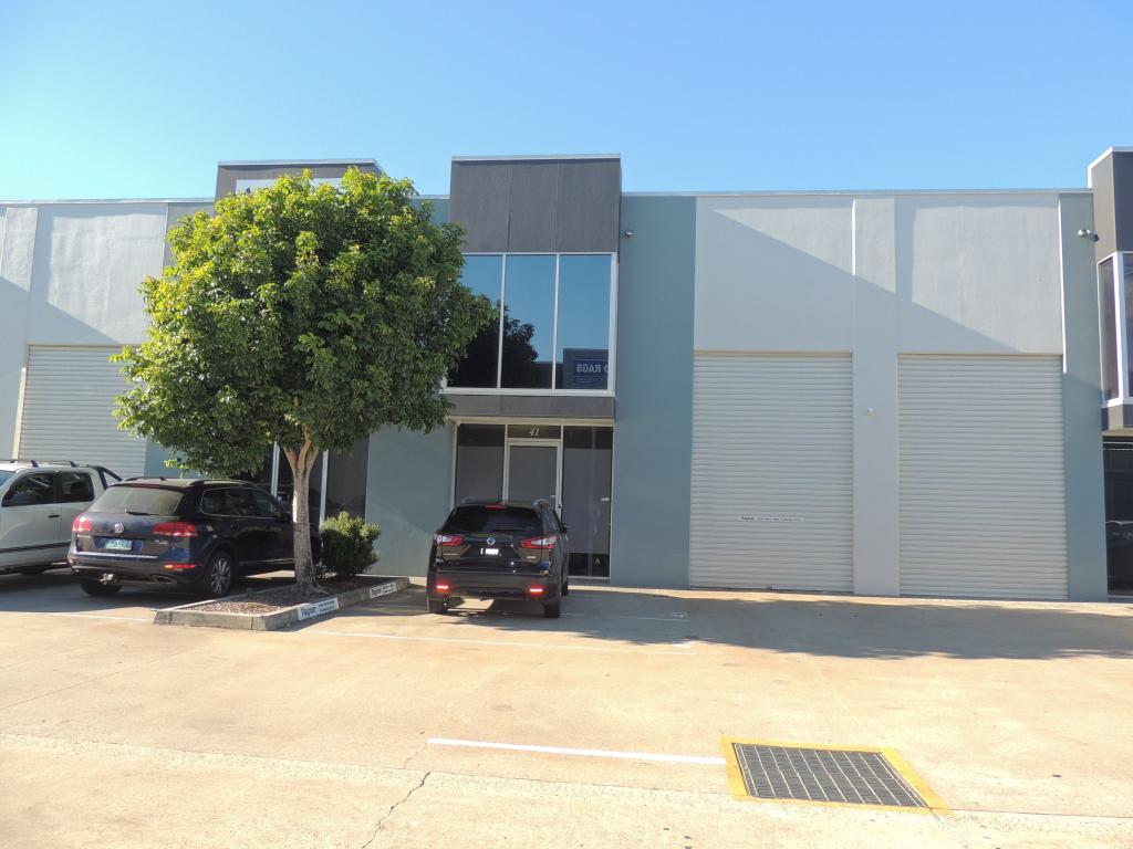 41/28 BURNSIDE RD, ORMEAU, QLD 4208