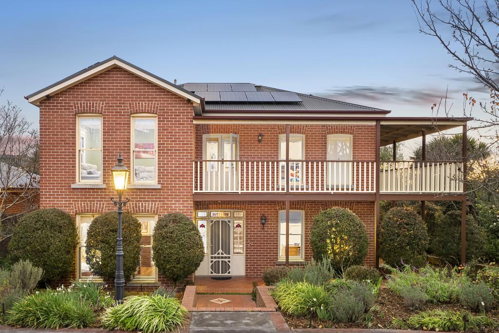 60 Grange Dr, Lysterfield, VIC 3156