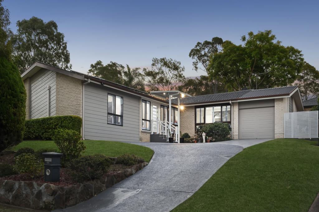 64 Whitby Rd, Kings Langley, NSW 2147