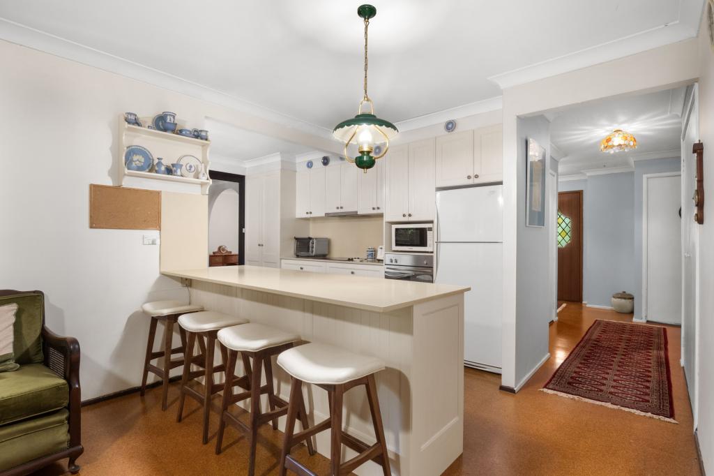 28 Bellbird Ave, Kurrajong Heights, NSW 2758