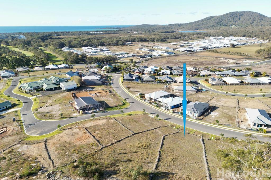 21 Burrawong Dr, South West Rocks, NSW 2431