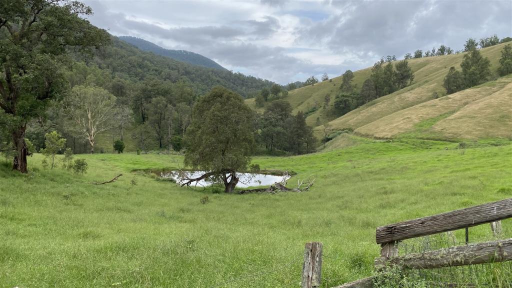 Lots 28 & 52/2685 Enfield Range Rd, Cooplacurripa, NSW 2424