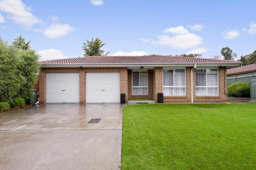 1/24 Helen Mayo Cres, Bonython, ACT 2905