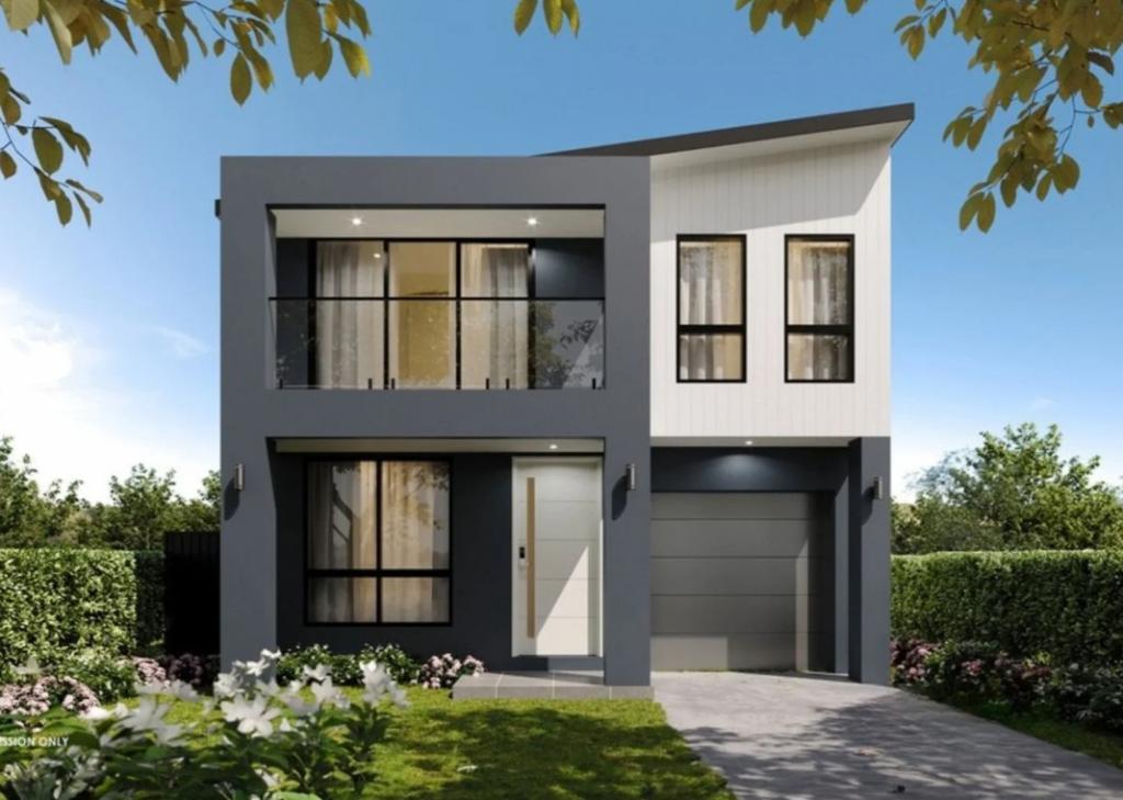 22 Mcmurtrie St, Nirimba Fields, NSW 2763