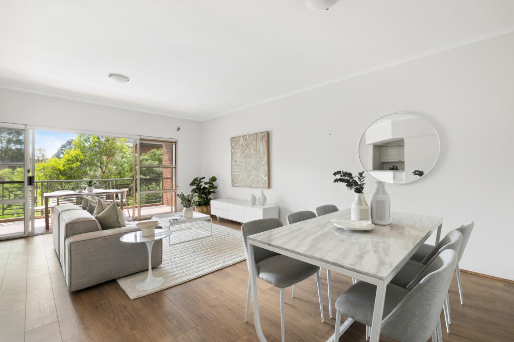 4/7 Williams Pde, Dulwich Hill, NSW 2203