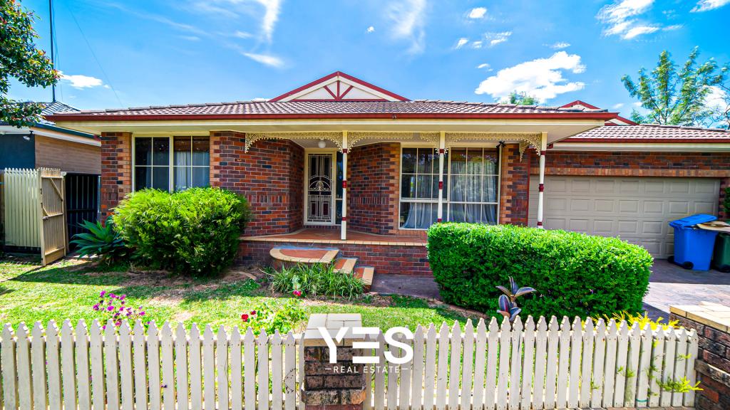 28 Mansfield St, Berwick, VIC 3806