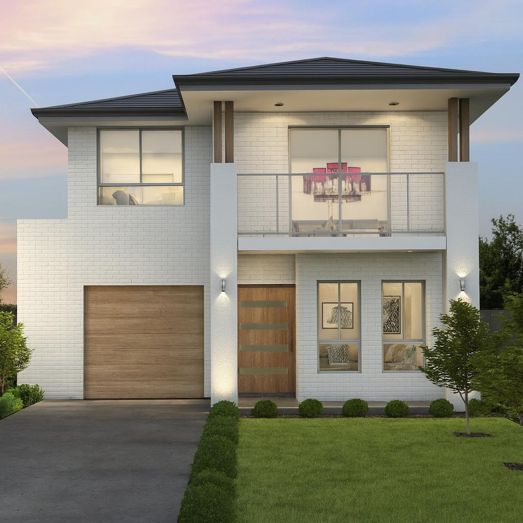 Contact Agent For Address, Austral, NSW 2179