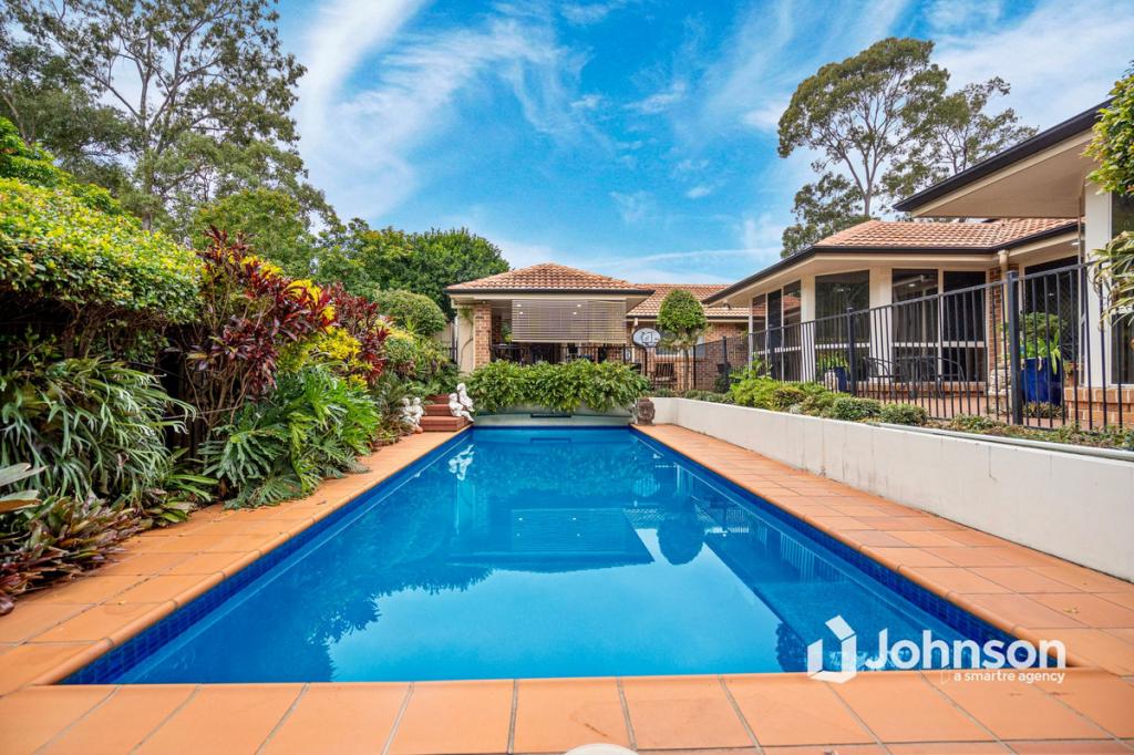 4 Mosman Cl, Forest Lake, QLD 4078