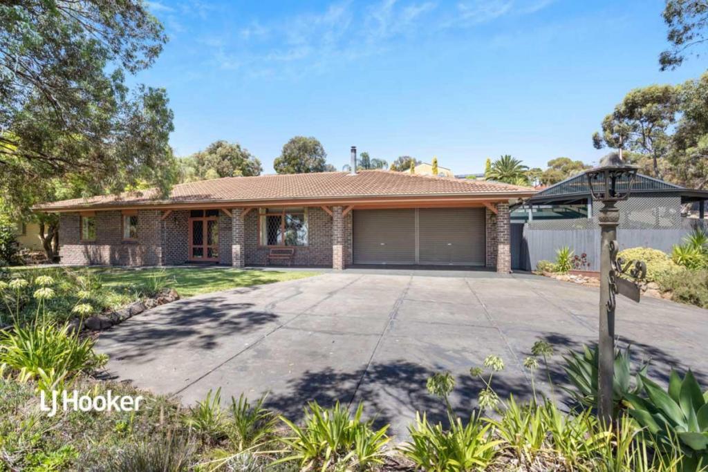 3 Nalara Pl, Salisbury Heights, SA 5109