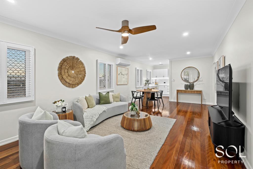 22 Eastbourne St, Chermside West, QLD 4032