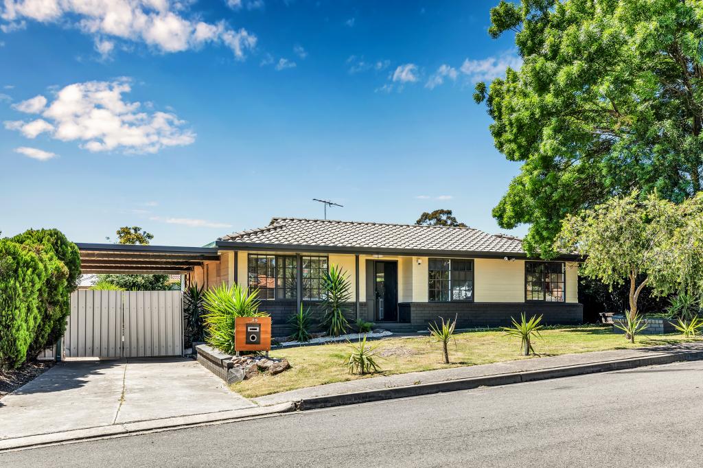 29 Burke St, Hackham, SA 5163