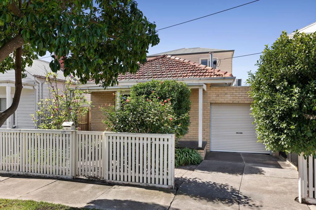 117 Thompson St, Williamstown, VIC 3016