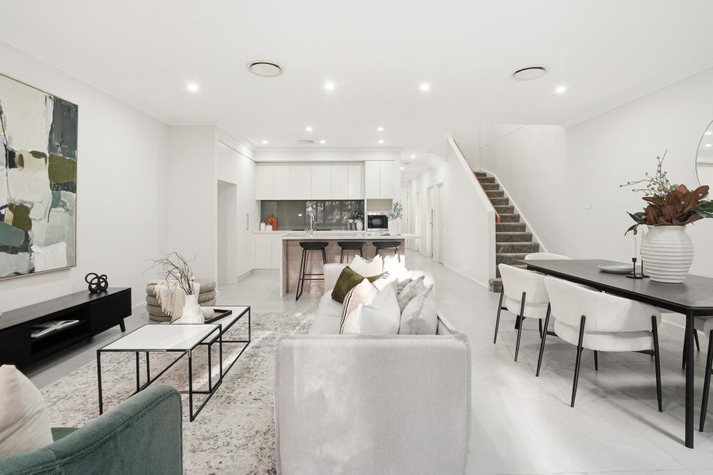 45 Aspect Cres, Glenmore Park, NSW 2745