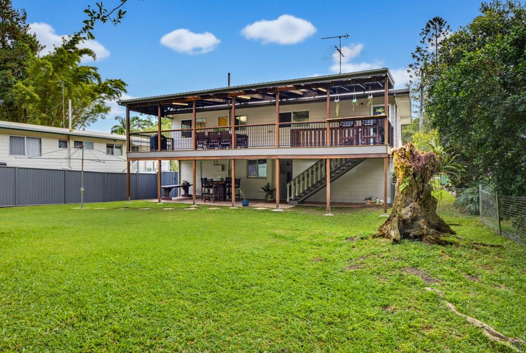 44 Reilly Rd, Nambour, QLD 4560